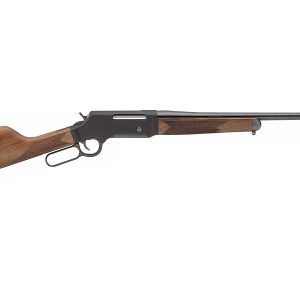 Long Ranger 6.5 Creedmoor Lever Action