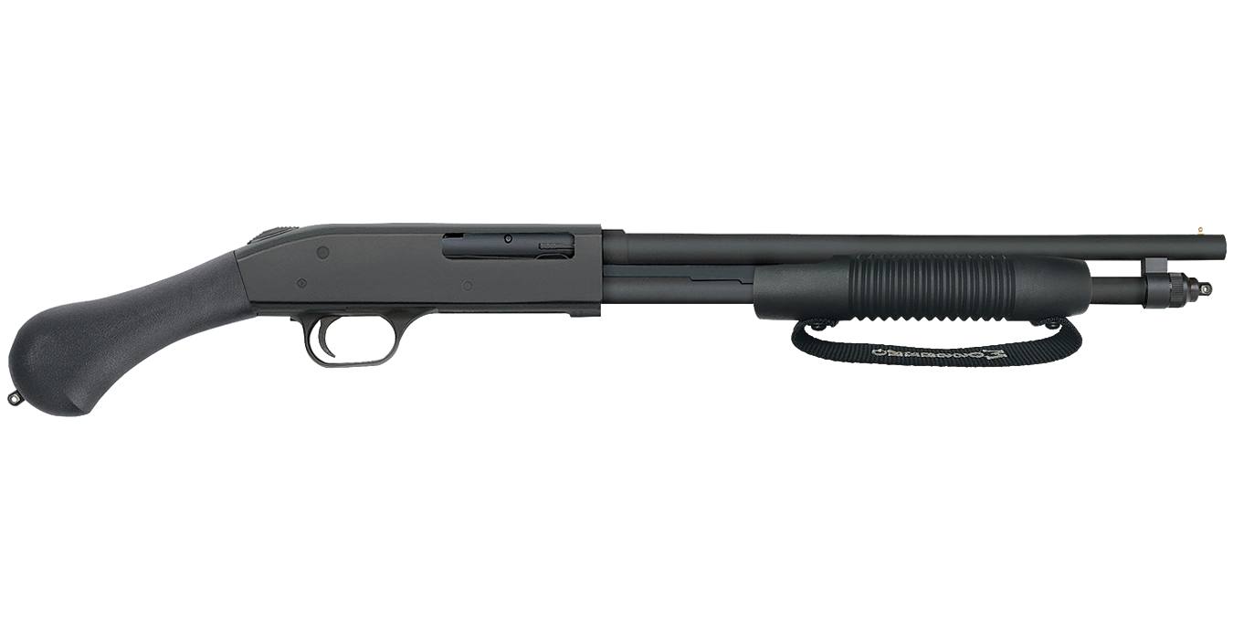 590 Shockwave .410 Gauge Pump-Action with 14 inch Barrel 590 Shockwave .410 Gauge Pump-Action with 14 inch Barrel - Firearms - Texas Gun Store