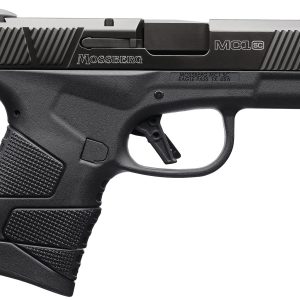MC1sc 9mm Subcompact Striker-Fired Pistol