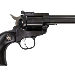 Single Seven 327 Federal Magnum Revolver with Black Micarta Grips