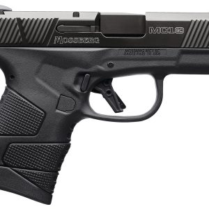 MC1sc 9mm Subcompact Striker-Fired Pistol with Cross-Bolt Safety