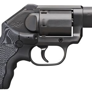 K6s DC (LG) 357 Magnum Revolver with Crimson Trace Master Series Laser Grips - Firearms - Texas Gun Store