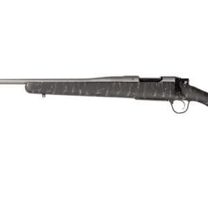 Mesa 6.5 Creedmoor Bolt-Action Rifle (Left Handed Model)
