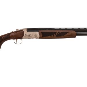 Pointer 1000 Field 410 Gauge Over/Under Shotgun (Multi Choke)