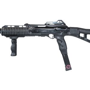 4595TS 45ACP Carbine with Forward Grip and 2 Redball Magazines