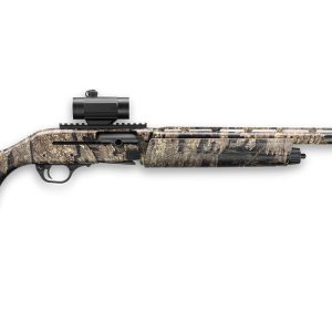 V3 Turkey Pro 12 Gauge Shotgun with TruGlo Red Dot
