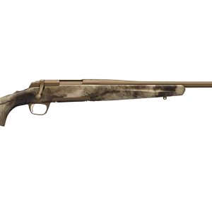 X-Bolt Hell's Canyon Speed 7mm Rem Mag Bolt-Action Rifle