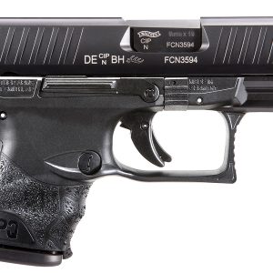PPQ M2 9mm Sub-Compact LE Edition with Three Magazines and Phosphoric Night Sights - Firearms - Texas Gun Store