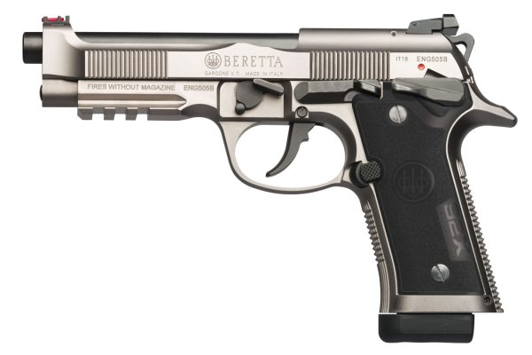 92X Performance 9mm DA/SA Pistol