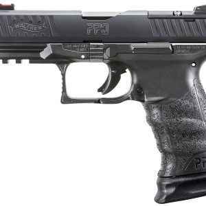 Q4 Tac M1 9mm Pistol with Threaded Barrel - Firearms - Texas Gun Store