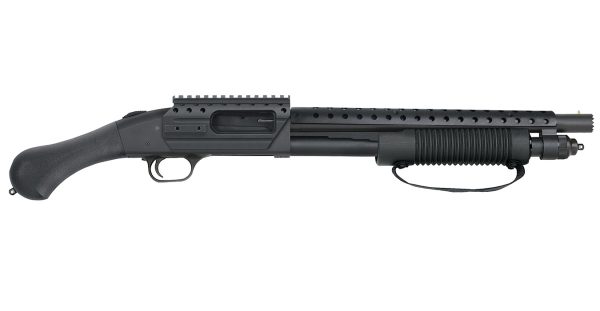 590 Shockwave SPX 12 Gauge Pump-Action with 14 inch Barrel