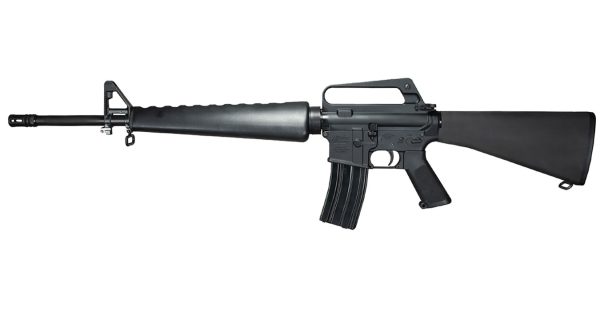 A1 Government 5.56mm Semi-Automatic Rifle