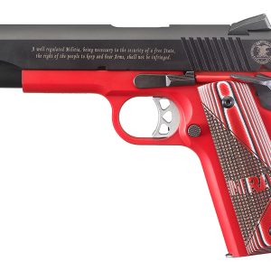 SR1911 45 ACP NRA Special Edition Semi-Auto Pistol - Firearms - Texas Gun Store