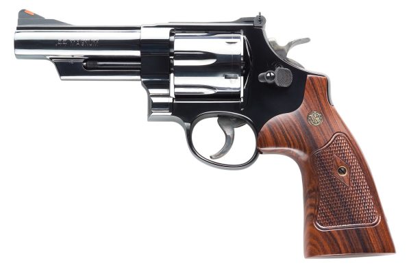 Model 29 44 Rem Mag DA/SA Classic Revolver