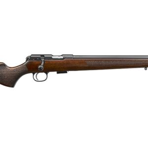 CZ-457 Varmint 22LR Bolt-Action Rifle with Heavy Barrel - Bolt-Action Rifles - Texas Gun Store