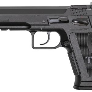 Witness P Match PRO 10mm Black Polymer Pistol