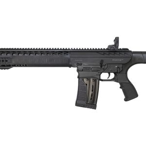 Noble 1 12 Gauge Semi-Automatic Magazine Fed Shotgun