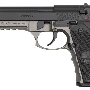 Regard MC 9mm Semi-Auto Pistol with Two Tone Finish - Firearms - Texas Gun Store