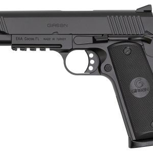 MC1911S Government 45 ACP Black Pistol