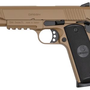 MC1911S Government 45 ACP Flat Dark Earth Pistol