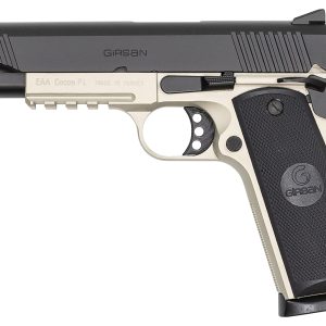 MC1911S Government 45 ACP Two-Tone Pistol