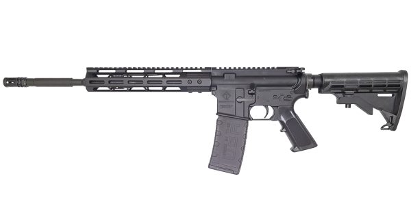 Milsport 5.56mm Optics Ready Rifle with M-LOK Rail