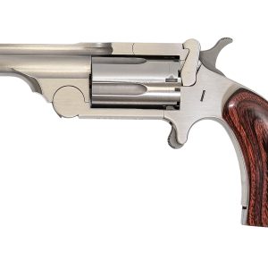 Ranger II Break-Top 22 WMR Single Action Revolver