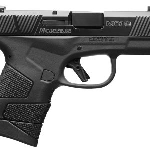 MC1sc 9mm Subcompact Striker-Fired Pistol with Truglo Tritium Pro Sights