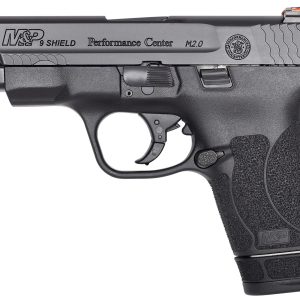 MP9 Shield M2.0 Performance Center 9mm with 4-Inch Barrel - Firearms - Texas Gun Store