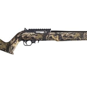 TCR-22 22LR Rimfire Rifle with Mossy Oak Break-Up Country Stock