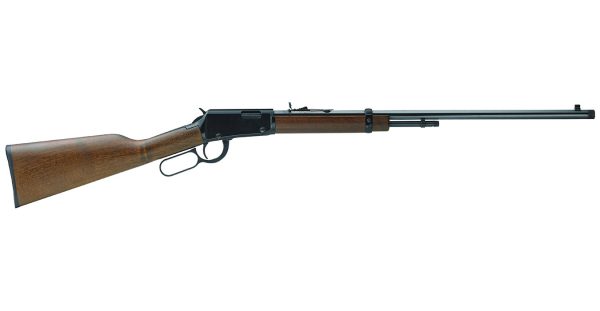 Frontier Model 22 Cal Lever-Action Rifle with 24-Inch Threaded Barrel