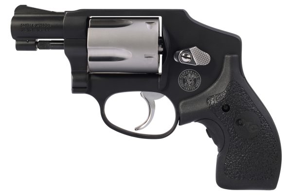 Model 442 .38 Special Performance Center Revolver with Crimson Trace Lasergrips
