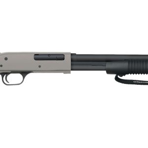 590 Shockwave 410 Gauge Pump-Action with Stainless Cerakote Finish