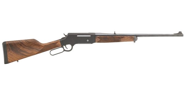 Long Ranger 6.5 Creedmoor Lever-Action Rifle with Sights