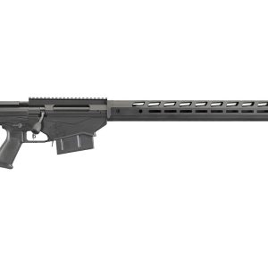 Precision Rifle 300 PRC Bolt-Action Rifle with M-LOK