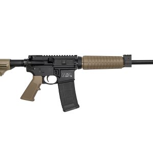 MP15 Sport II 5.56mm Flat Dark Earth Optics Ready Rifle