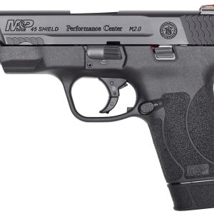 MP45 Shield M2.0 Performance Center 45 ACP with 4-Inch Barrel