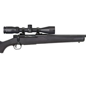 Patriot 22-250 Rem Bolt-Action Rifle with Vortex Crossfire II 3-9x40mm Scope