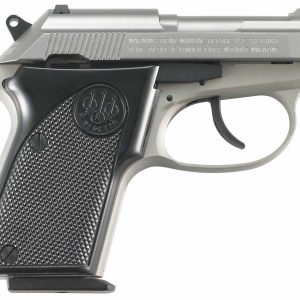 3032 Tomcat Inox 32 ACP Concealed Carry Pistol - Firearms - Texas Gun Store