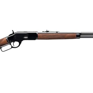 Model 1873 Deluxe Sporter 45 Colt Lever-Action Rifle