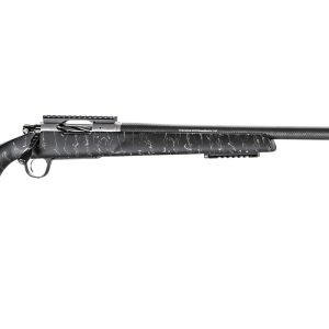 Traverse 6.5 PRC Bolt-Action Rifle