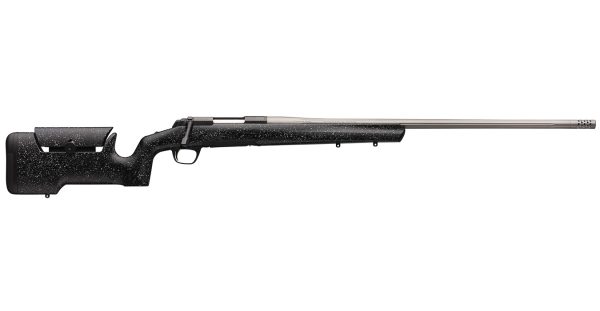X-Bolt Max Long Range 28 Nosler Bolt-Action Rifle