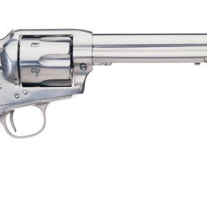 1873 Cattleman Stainless 45 Colt Revolver with 7.5-Inch Barrel