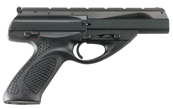 U22 Neos 22LR Rimfire Pistol with 4.5 Inch Barrel