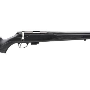 T1x 22LR Bolt-Action Rimfire Rifle