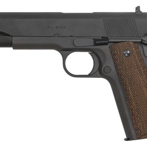 1911 Mil-Spec 45 ACP Defender Series Pistol