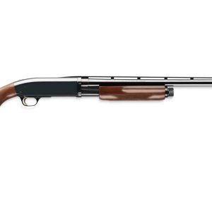 BPS Hunter 12 Gauge Pump-Action Shotgun