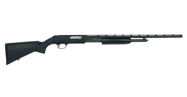 500 Youth Bantam 410 Gauge Pump Shotgun