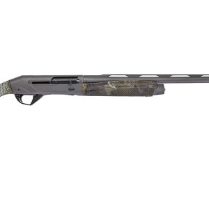 Super Black Eagle III 12 Gauge Shotgun with GORE OPTIFADE Timber Stock