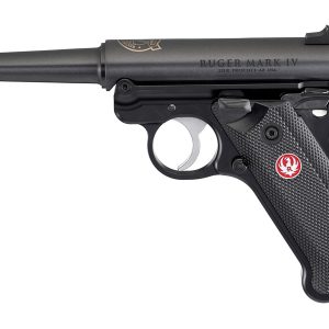 Mark IV 22LR Limited Edition 70th Anniversary Model